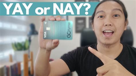 My Honest Review of GoTyme Digital Bank (2023) .